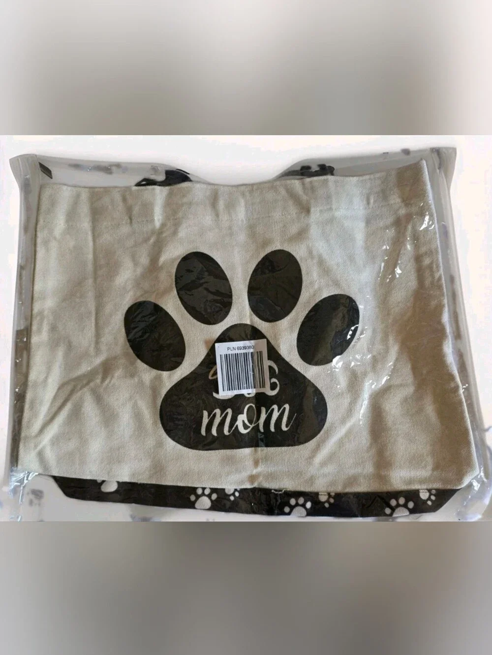 None stylish dog